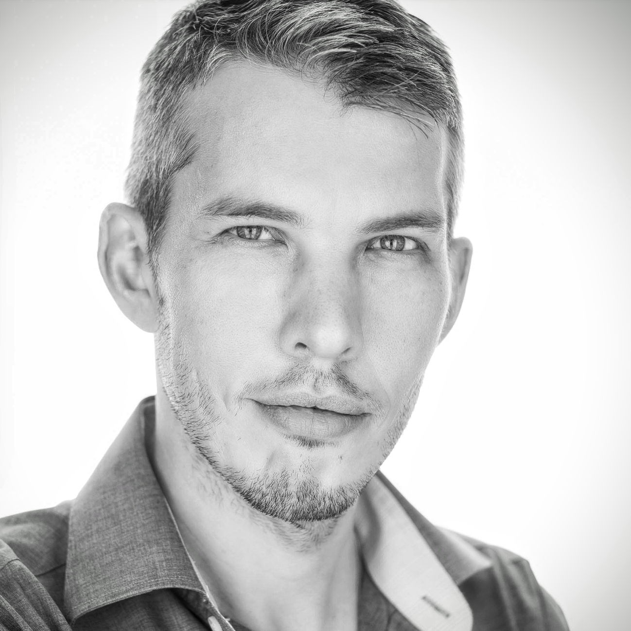 Profile of Matthew Smith