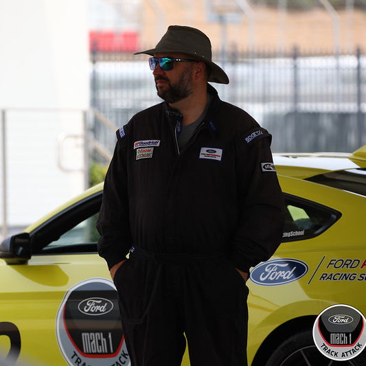 Profile of Gene Castellano