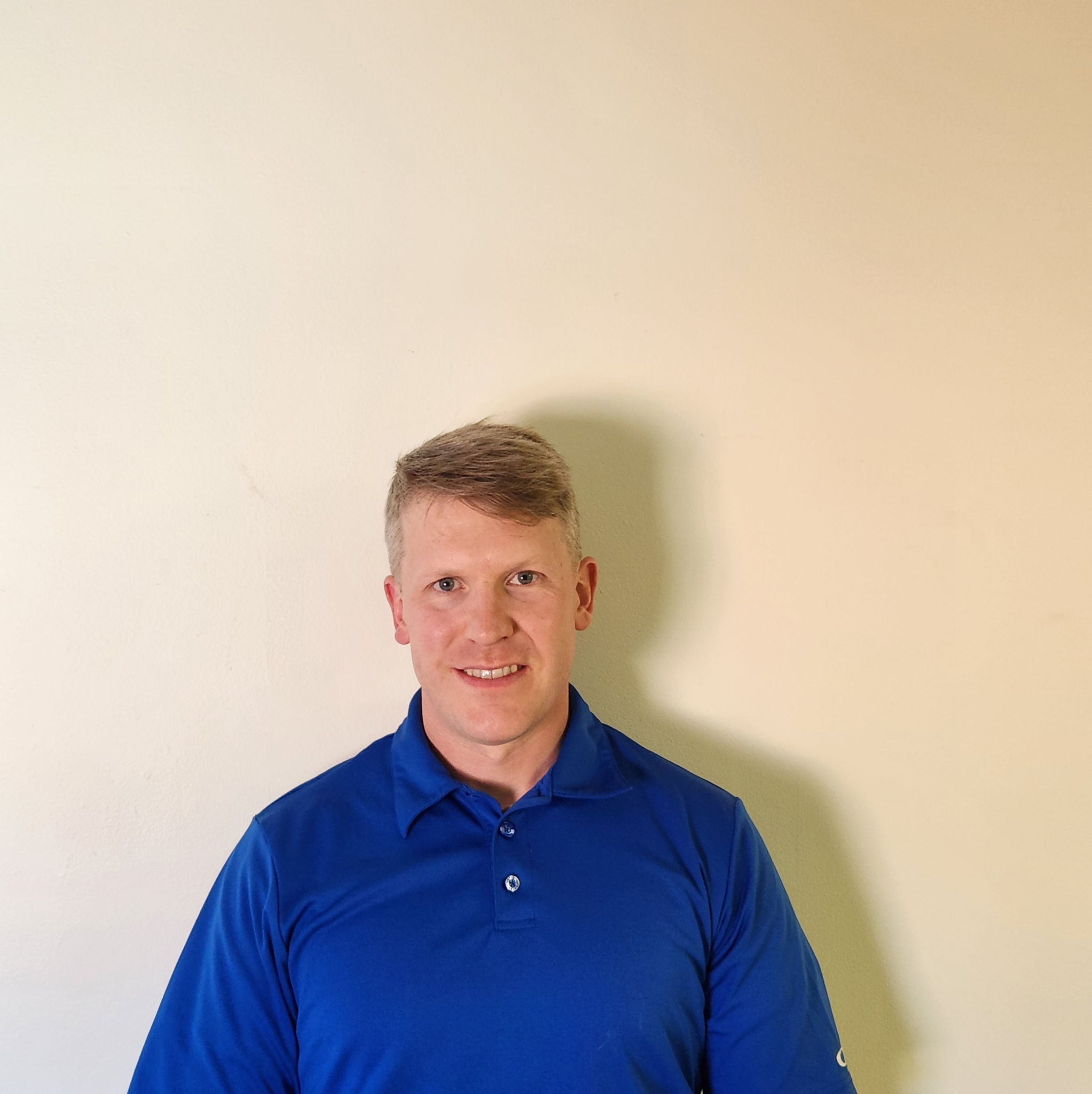 Profile of Ken Brooks