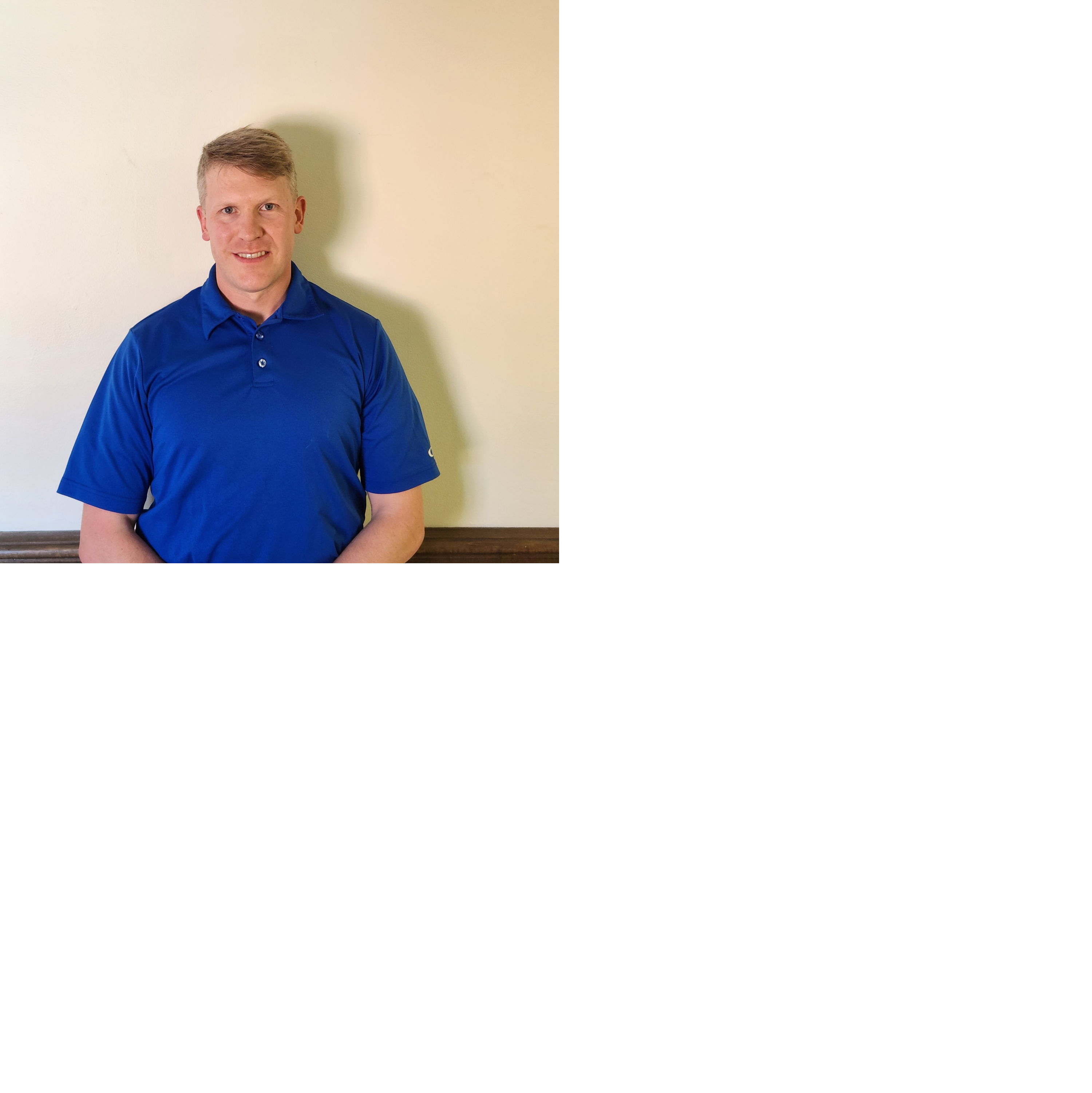 Profile of Ken Brooks