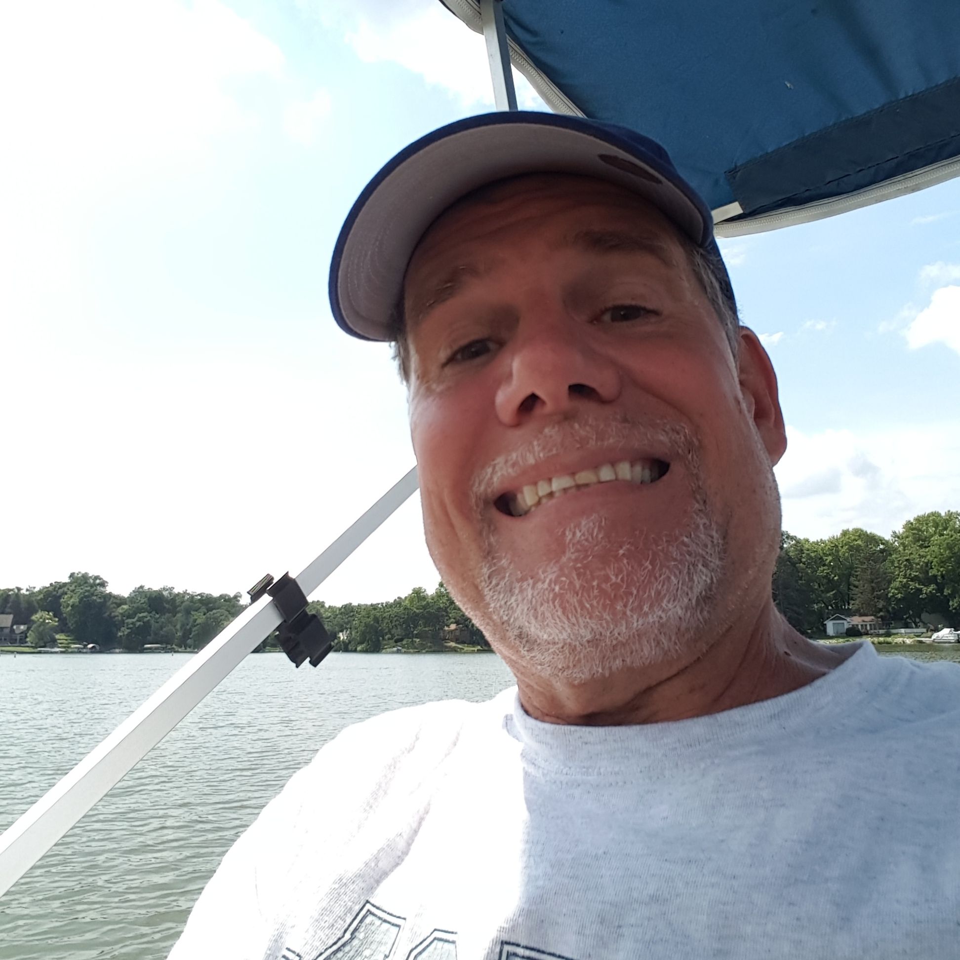 Profile of Gary McDermott