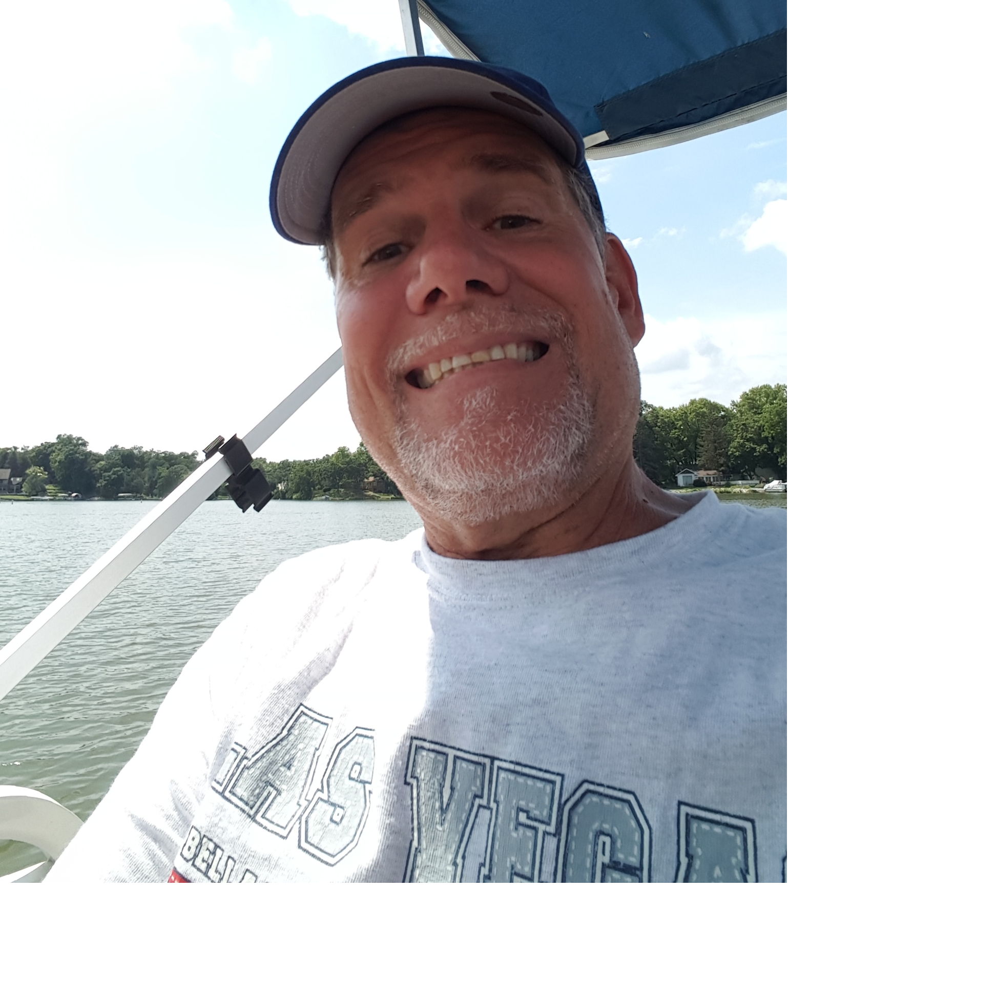 Profile of Gary McDermott
