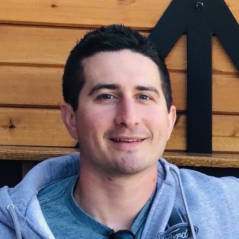 Profile of Ryan Baxendell