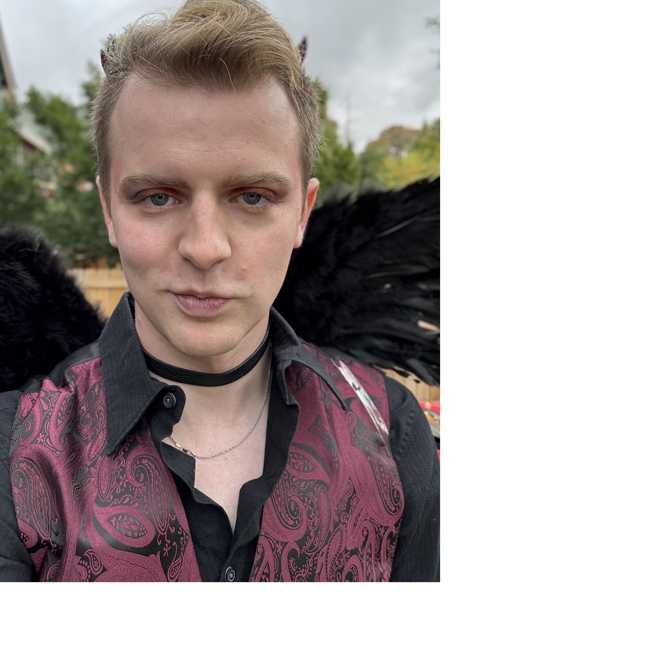 Profile of Timothy Cornett