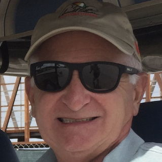 Profile of Dean Pfirrman