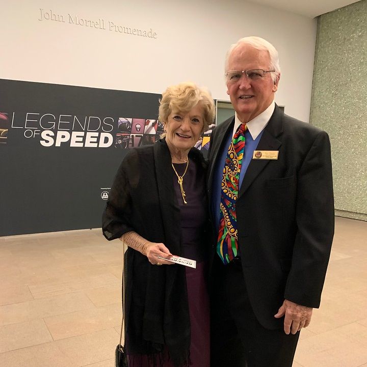 Profile of Scott Steele