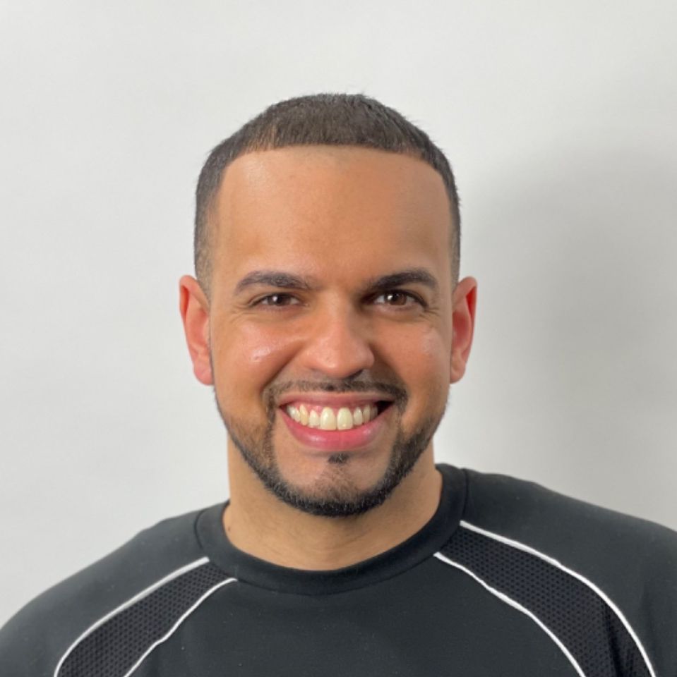 Profile of Gary Reyes