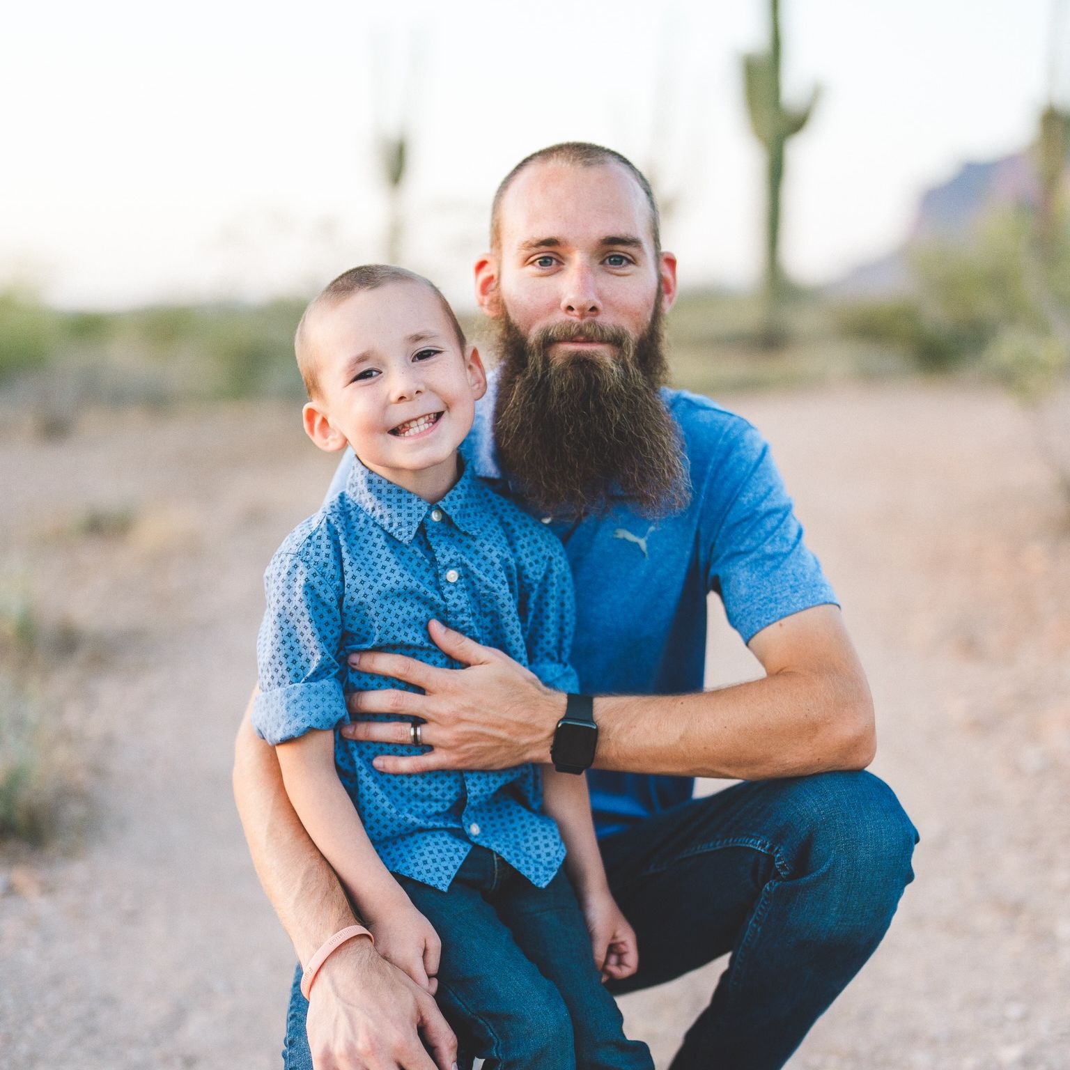 Profile of Kyle Fjordholm