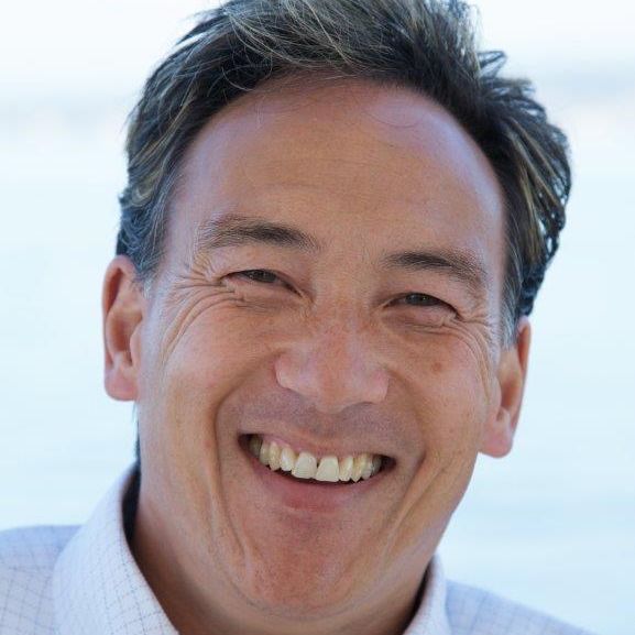 Profile of Jeff Barstow