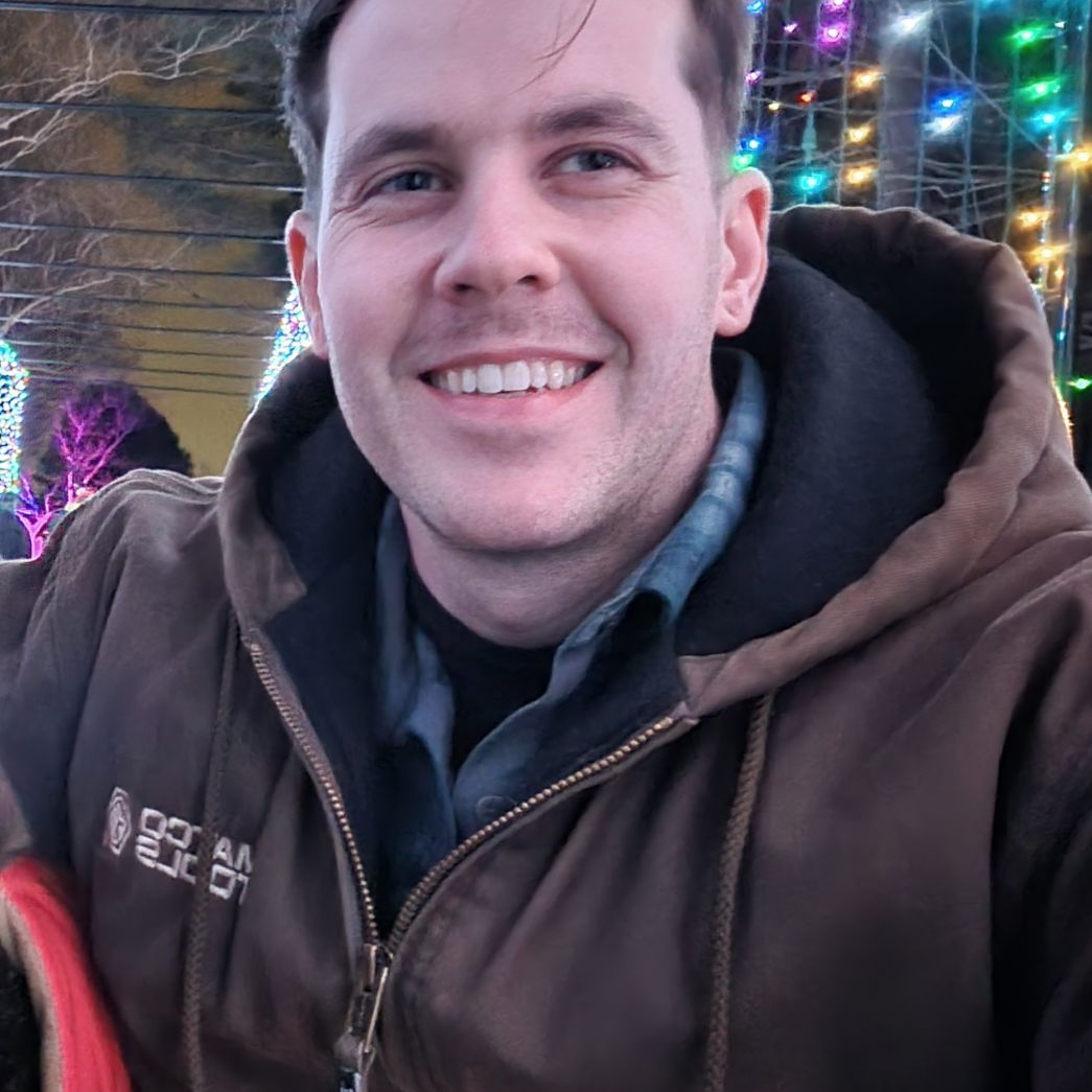 Profile of Joseph Thoelke