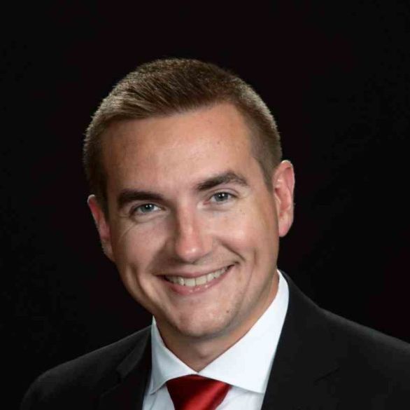 Profile of Trent Snyder