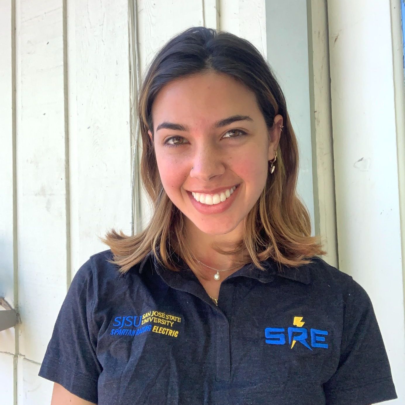 Profile of Allegra Robertshaw