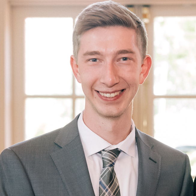 Profile of Walt Pruitt