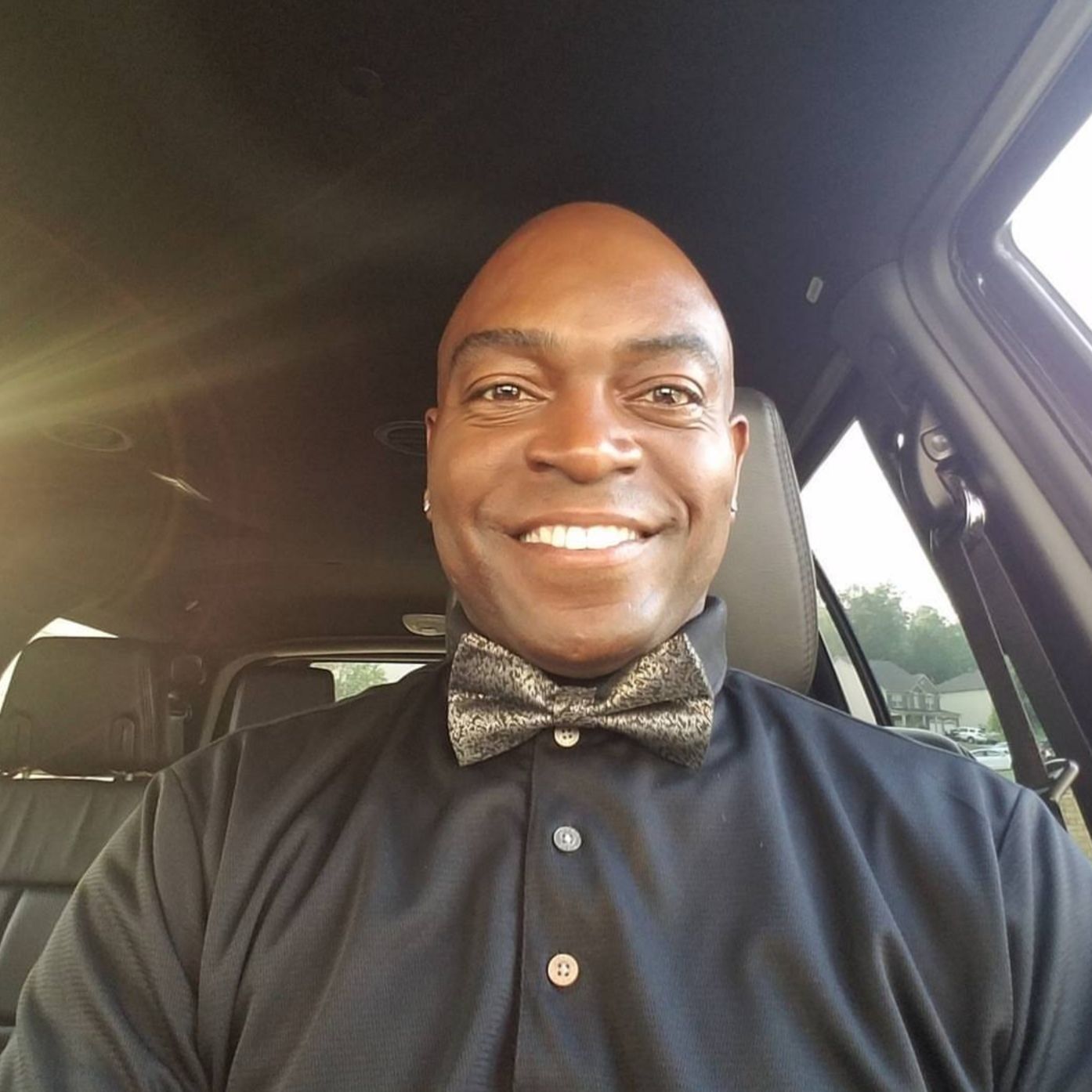 Profile of Clifford Green