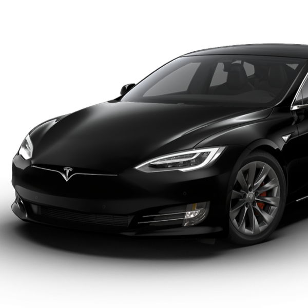 Profile of John Tisch