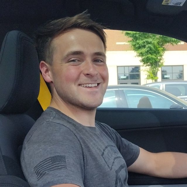 Profile of Burke Abbott