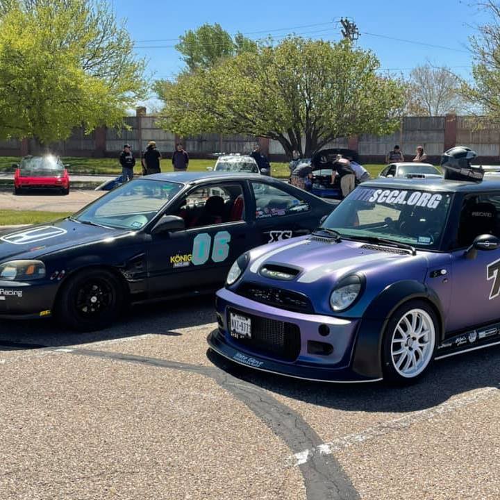 Profile of Khylee Miller