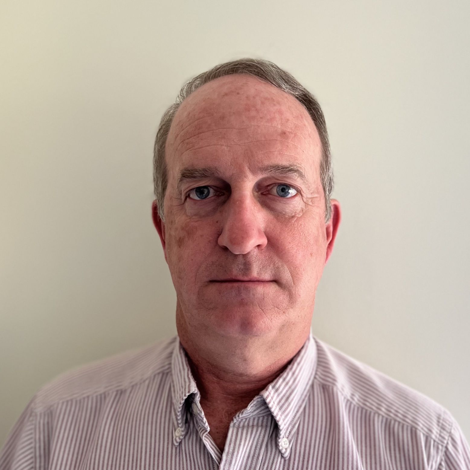 Profile of Erling Roberts