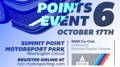 2020 NCC Autocross Points Event #6
