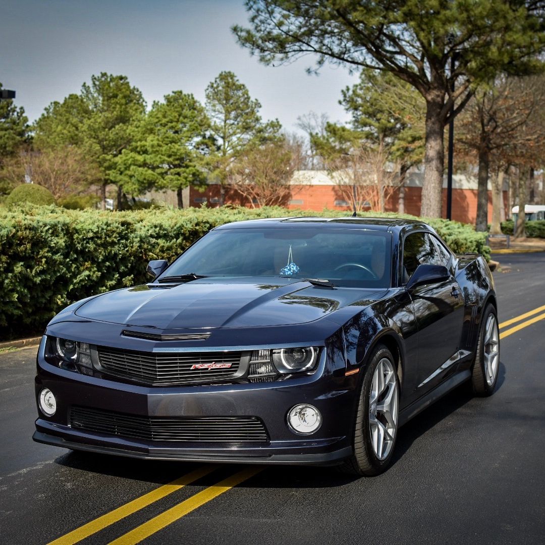 Profile of Jared Wilkerson