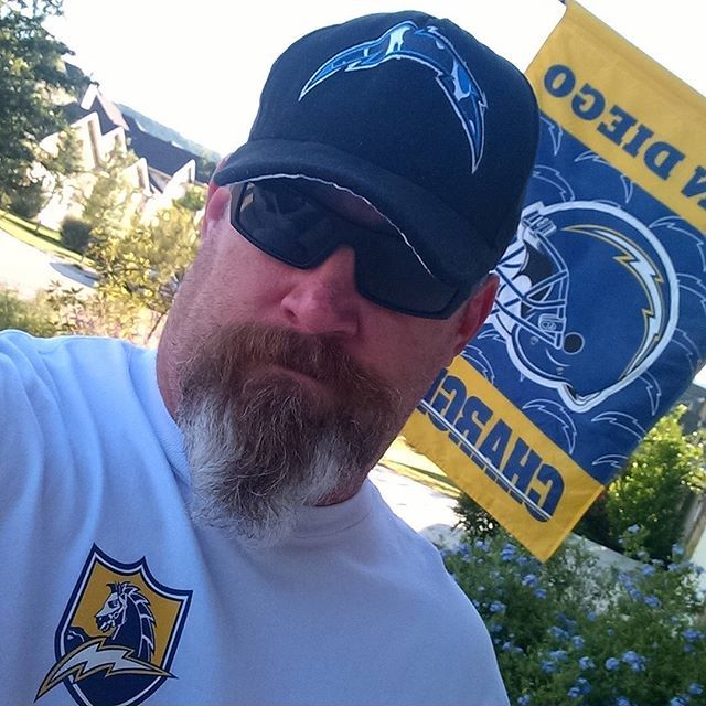 Profile of Christopher Kennedy