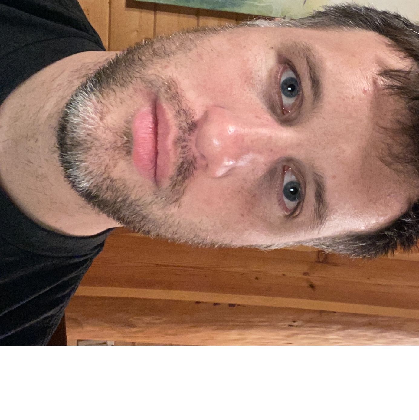 Profile of Rhys Haydon