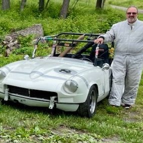 Profile of Marty Sukey