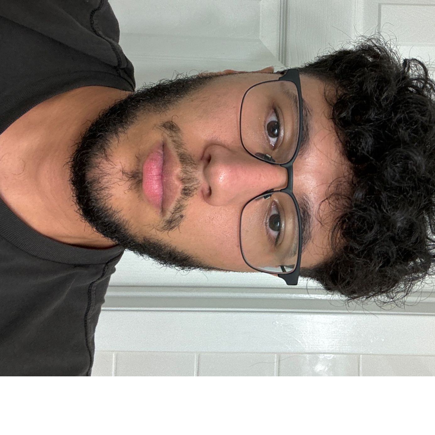 Profile of Azizjon Odiljonov