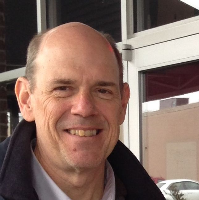Profile of Michael Trask