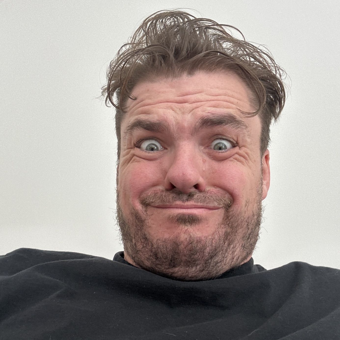 Profile of Charlie Tadman