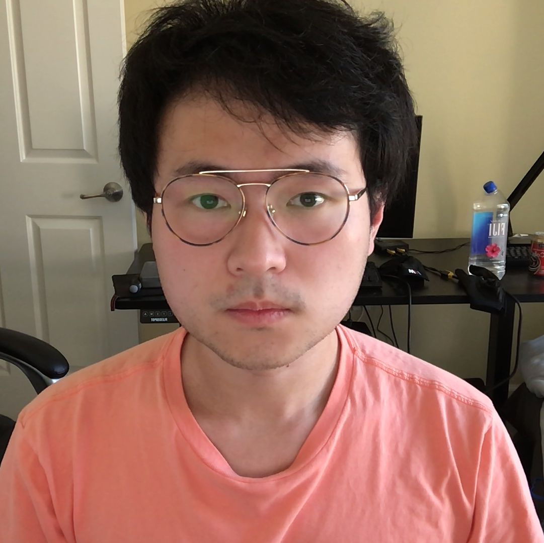 Profile of Xiaoke Wang