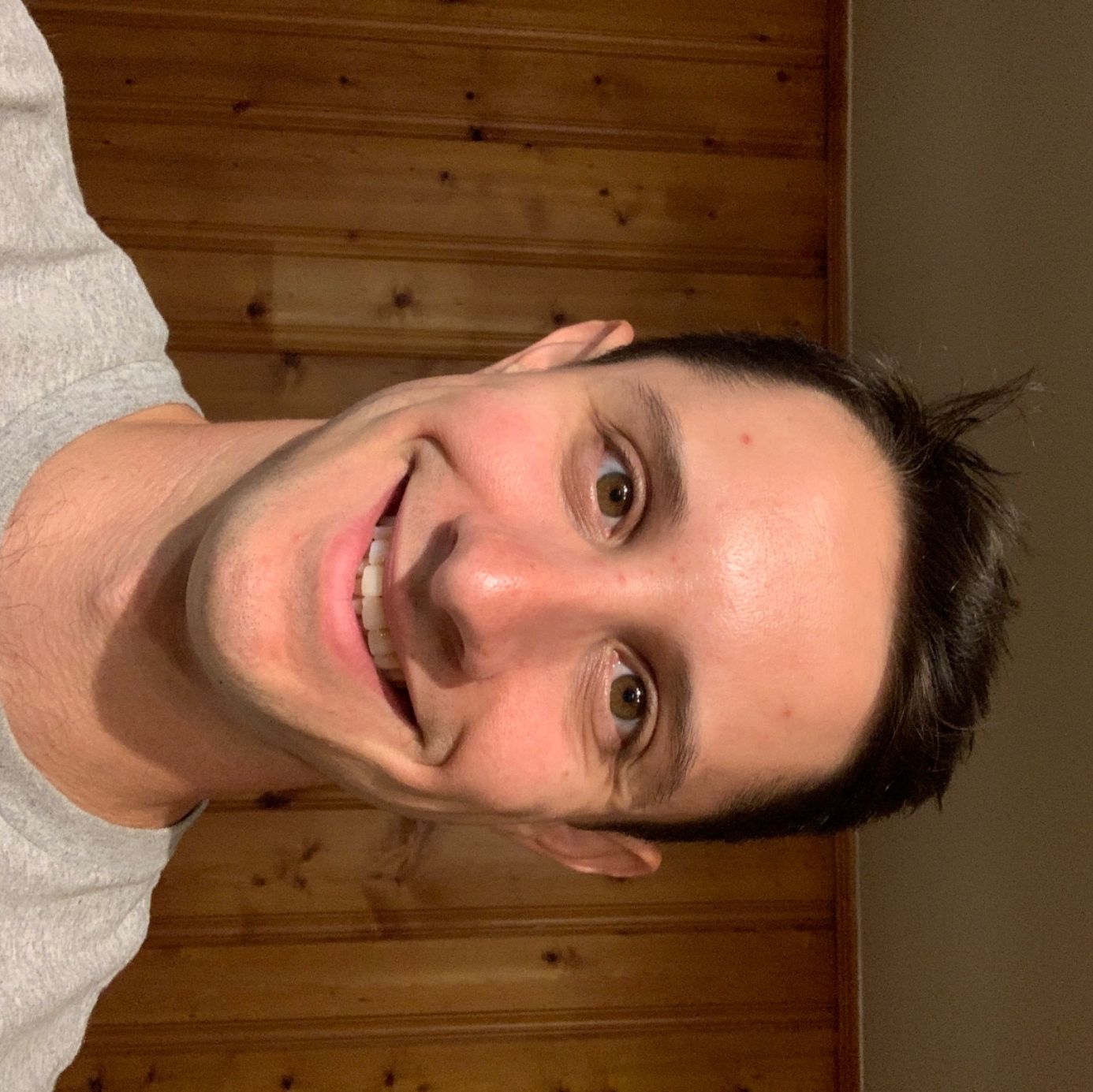 Profile of Jarred Stacey