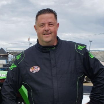 Profile of Terry Dowler