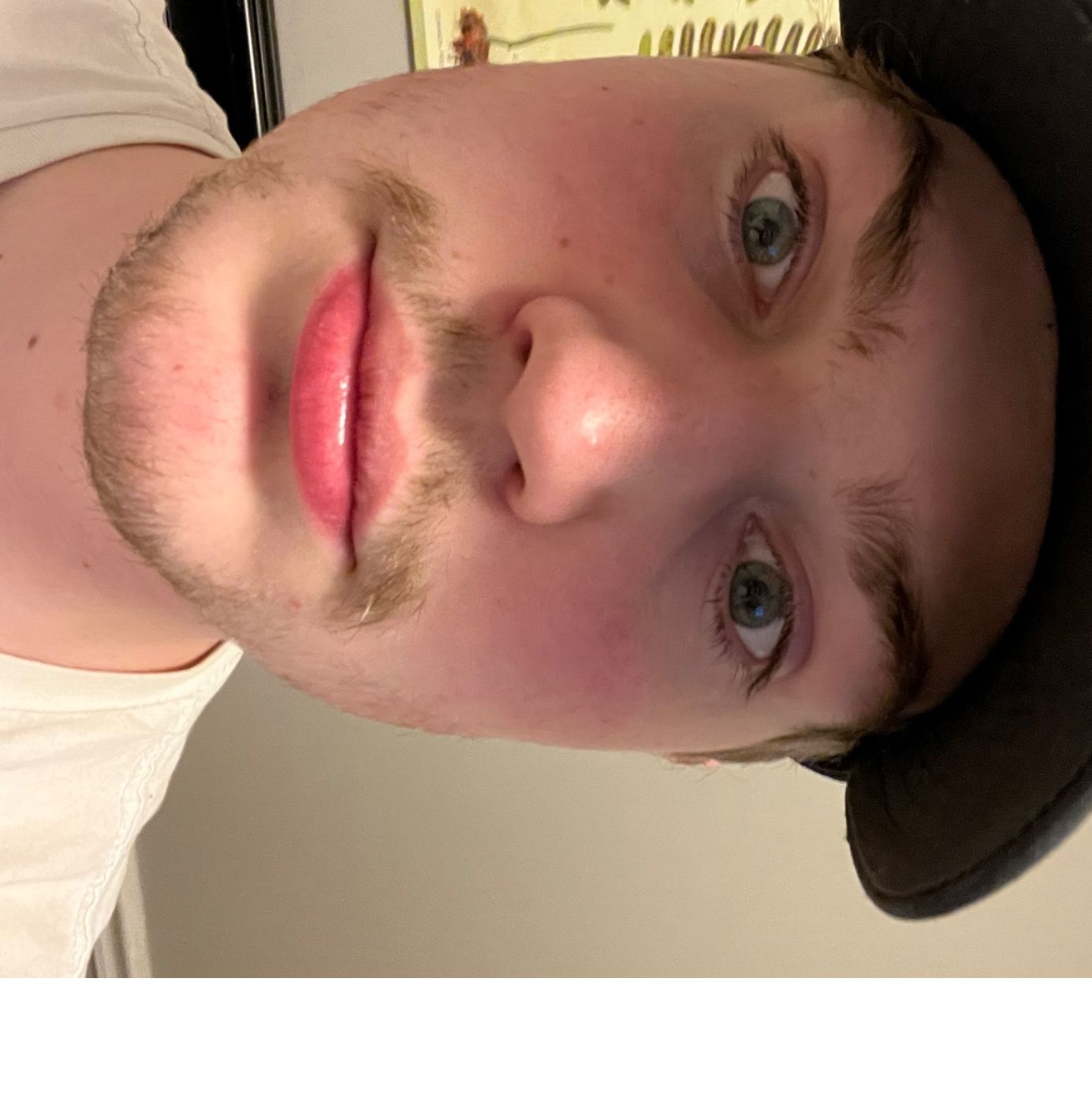 Profile of Tyler Passey