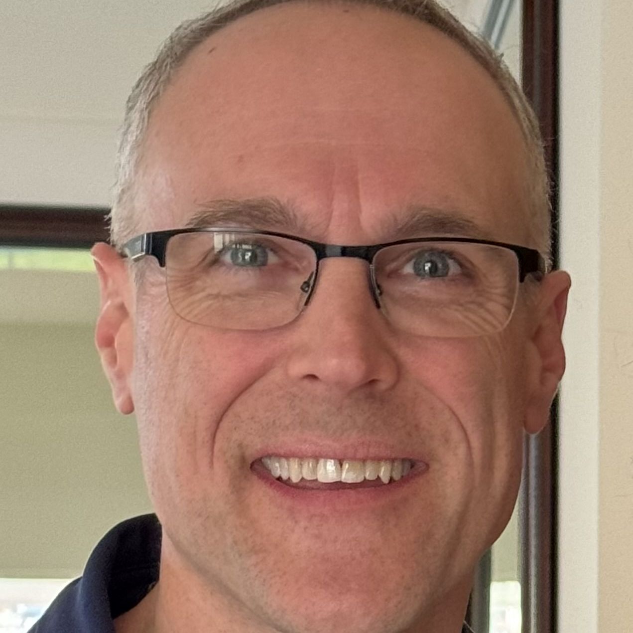Profile of Ben Hawksworth