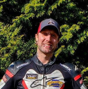 Profile of Michael Giossi