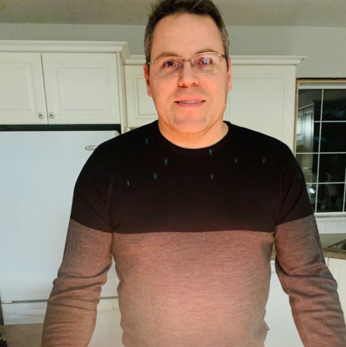 Profile of Neil Keeling