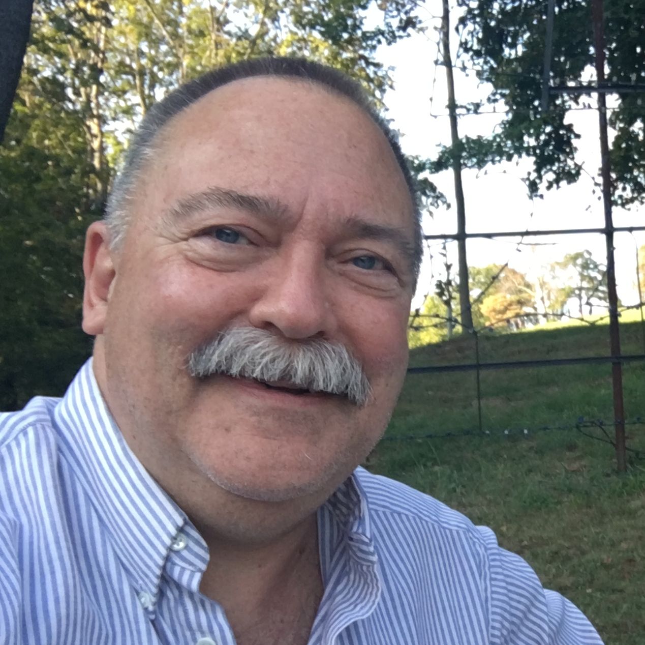 Profile of Karl Mueller