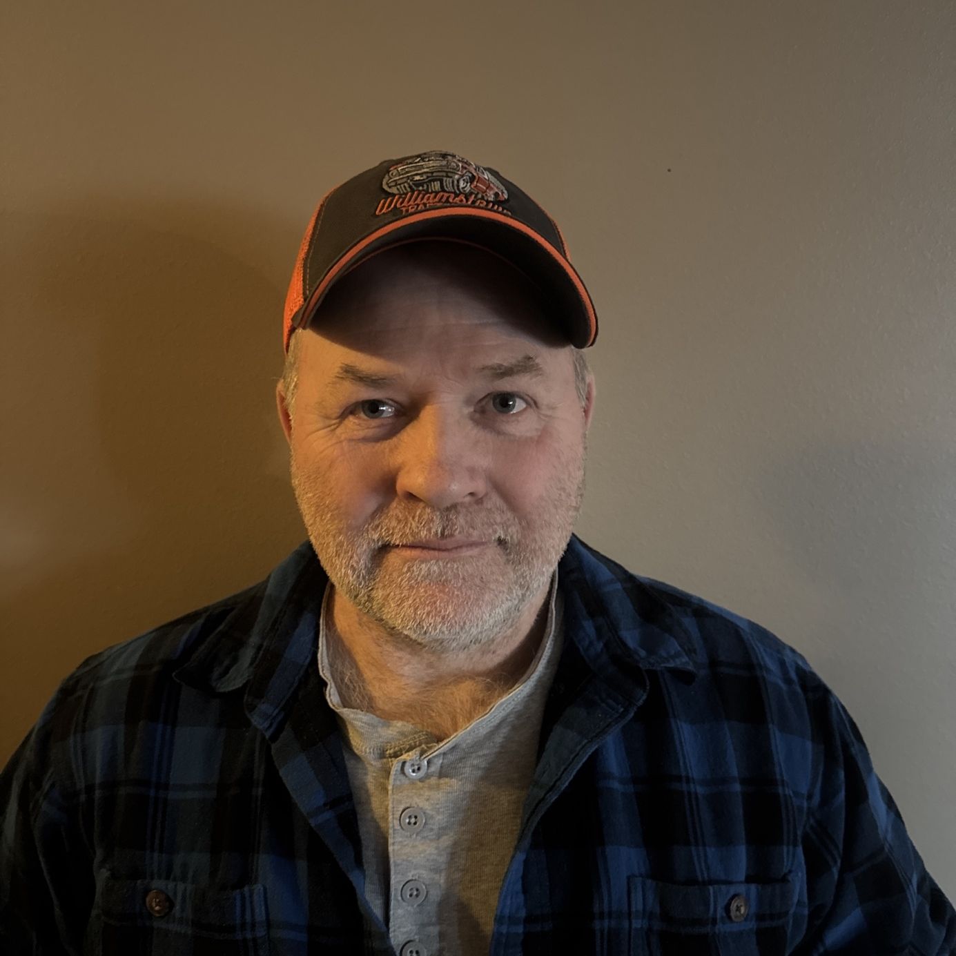 Profile of Clint Briscoe