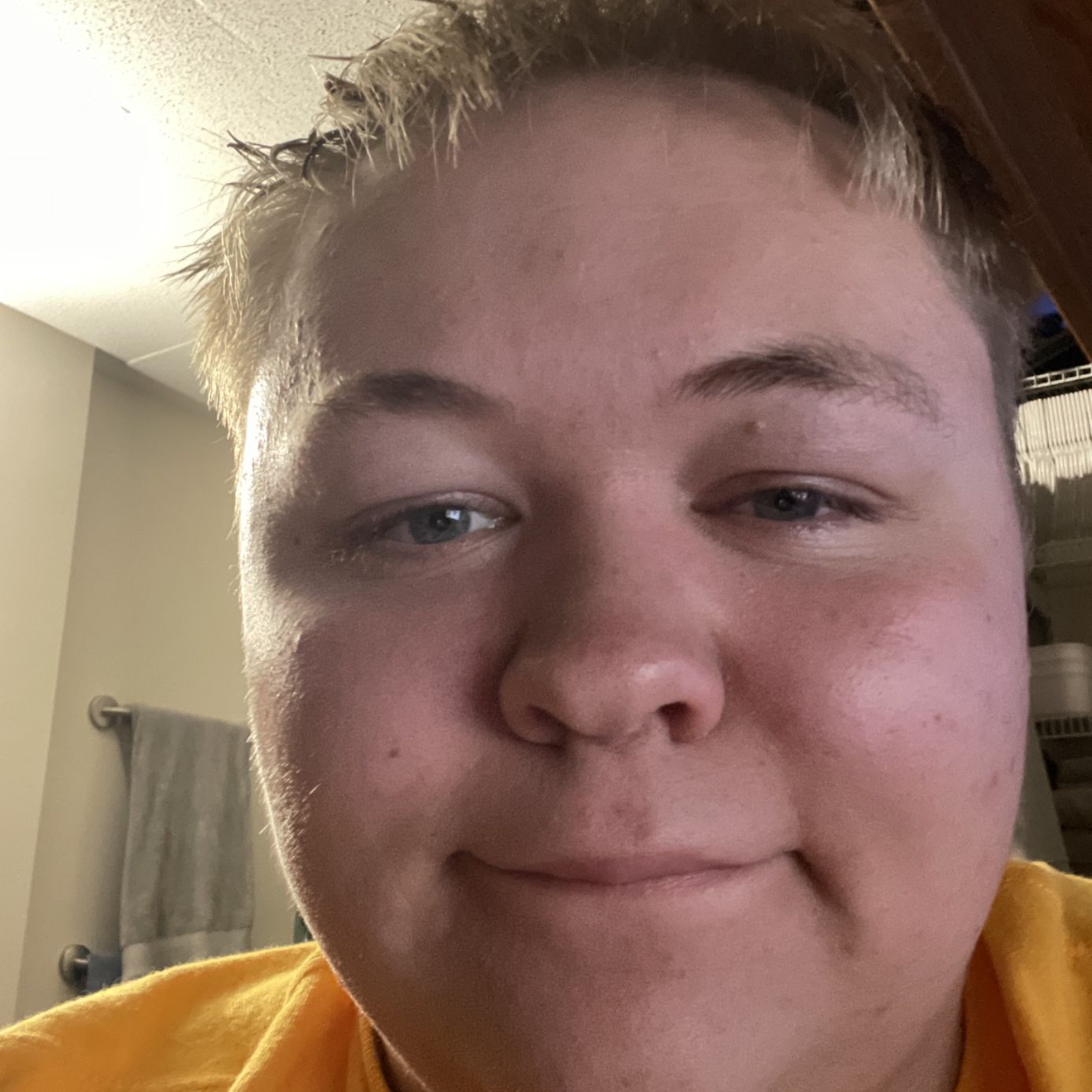 Profile of Levi Mensen