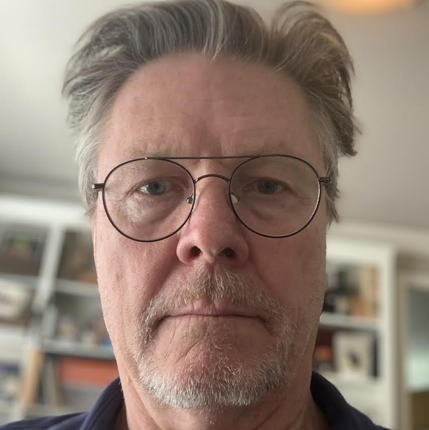 Profile of Michael D Helgren