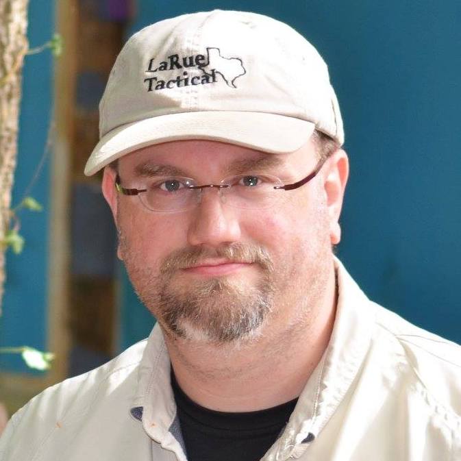 Profile of Burton Smith