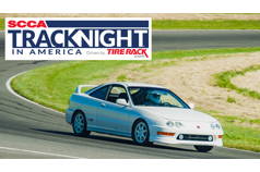 Track Night 2021: Atlanta Motorsports Park - September 15