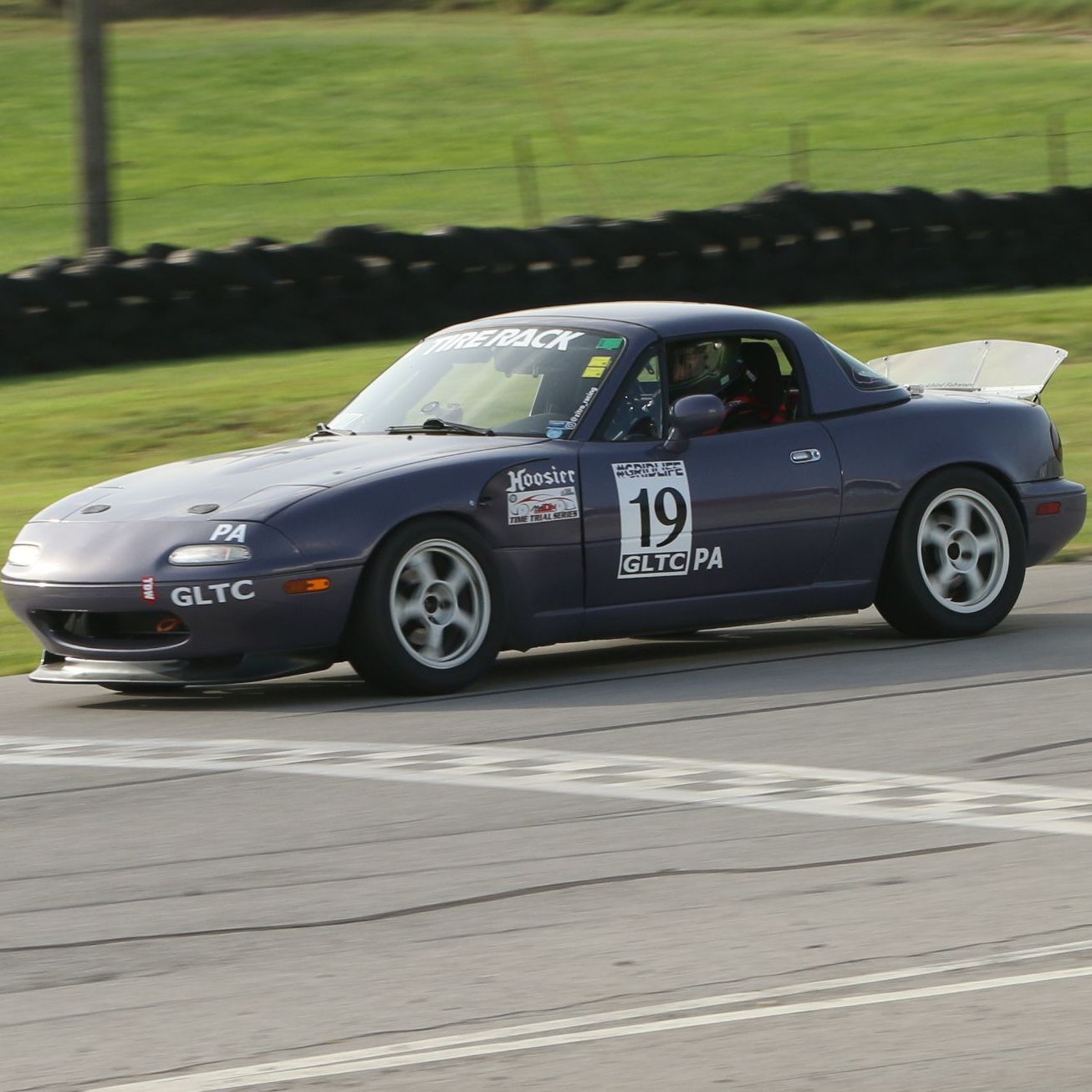 Profile of Jorge Ortiz III