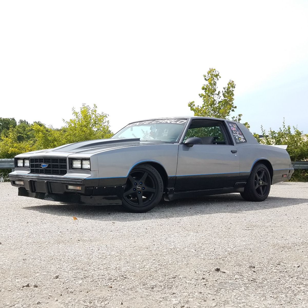 Profile of Joseph Crawford