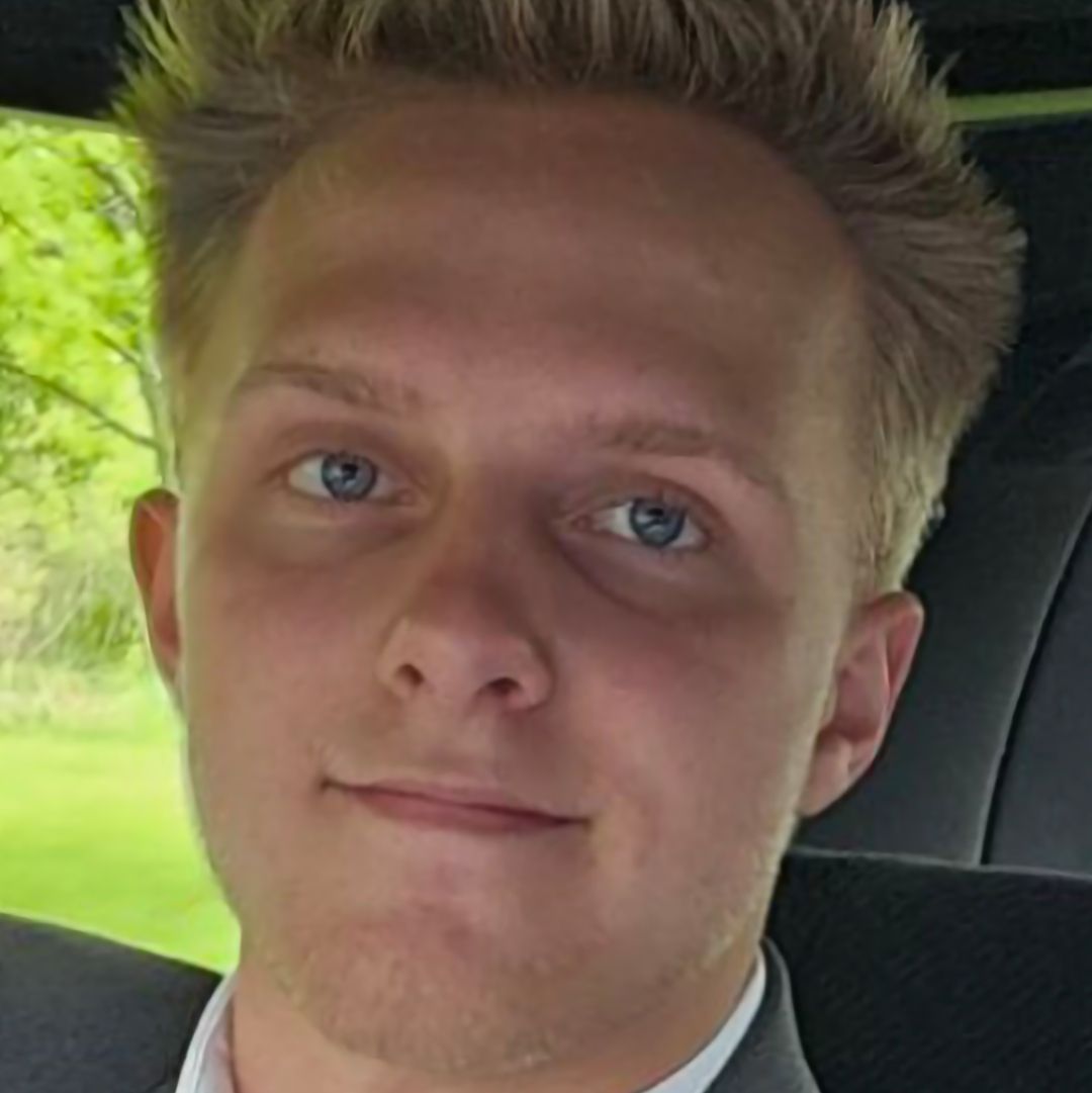 Profile of Neil Gottschalk