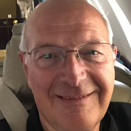 Profile of Bob Markert