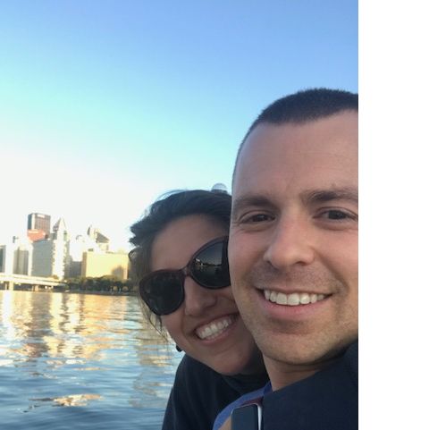 Profile of Craig Silverblatt