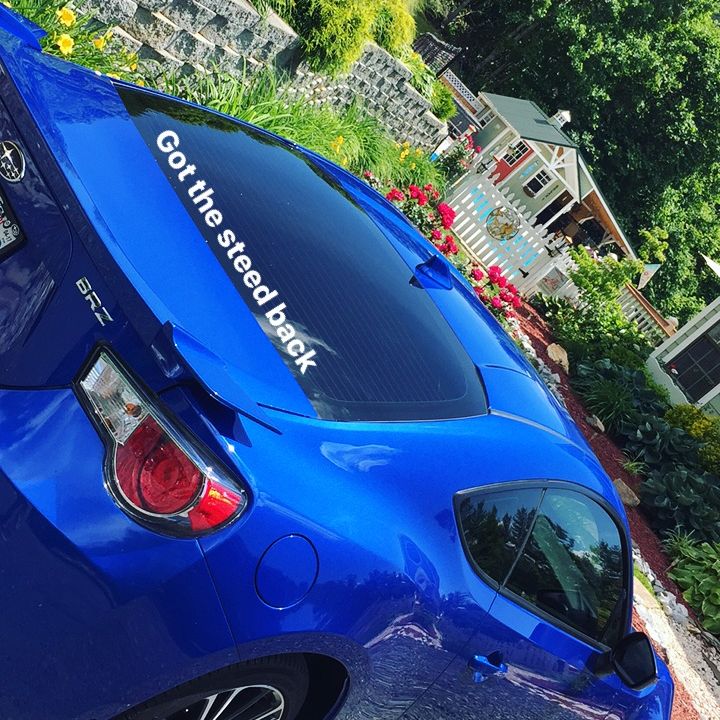 Profile of Austin Franklin