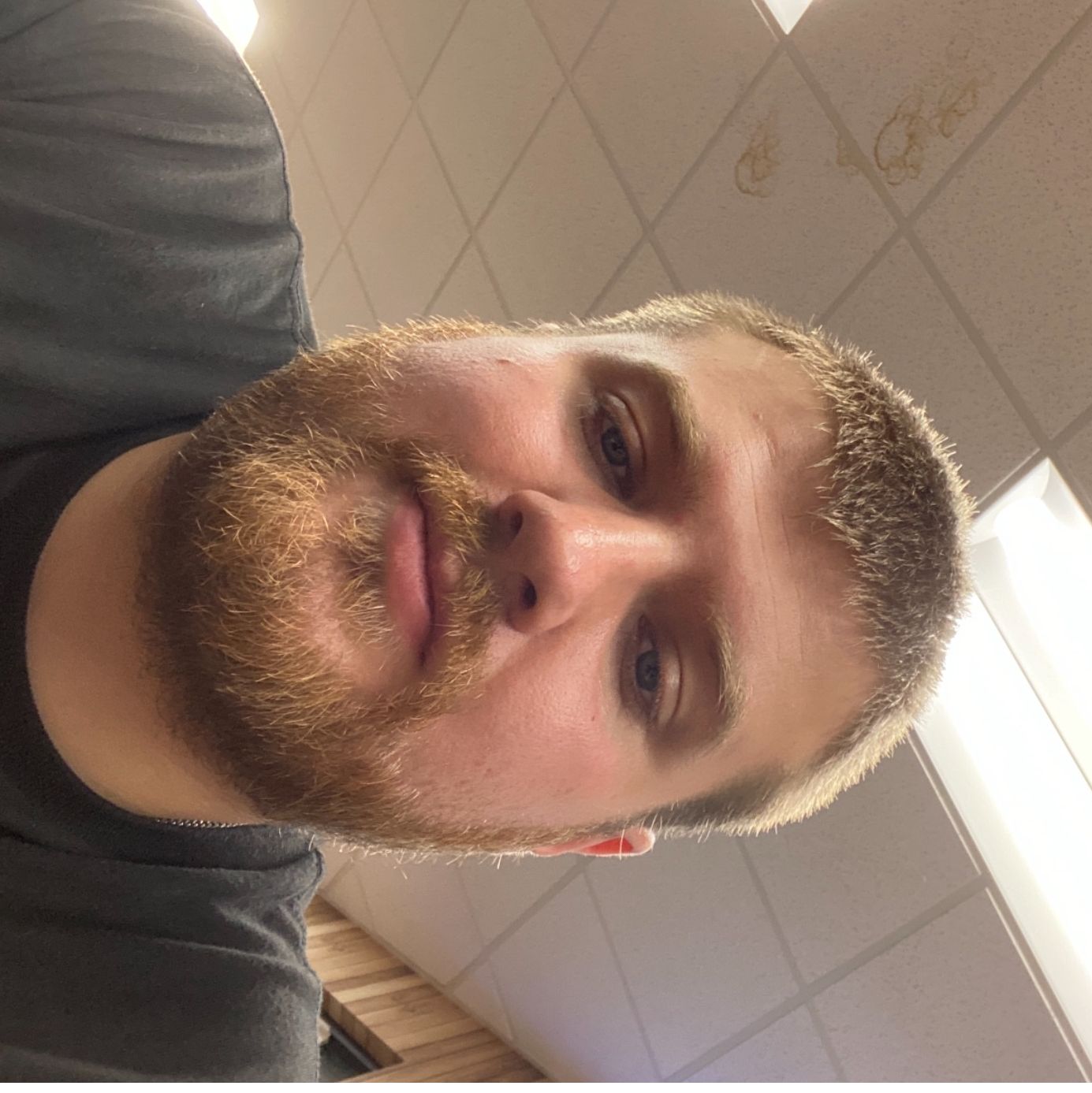 Profile of Jared Roberts